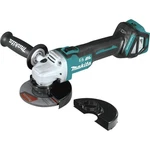Makita Xag16z 18v Lxt Bl 4-1/2 / 5" Cut-off/angle Grinder Teal. Fixed Price $360.21.