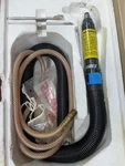 Suhner Lfb45 Die Angle Grinder. Fixed Price $149.99.