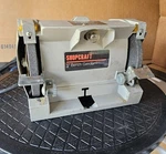 Shopcraft 5" Bench Grinder. Fixed Price $49.99.