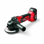 Hyper Tough 2902.4 20-volt Max Lithium-ion Cordless Angle Grinder. Fixed Price $65.57.