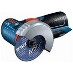 Bosch Gws12v-30n Cordless Angle Grinder,3" Wheel,12v 799v21. Fixed Price $224.65.