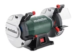 Metabo 6-inch Shop Bench Grinder 370 W 3.4 Amp Adjustable Eye Shield An.... Fixed Price $206.37.