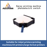 Photoelectric Switch Black White Canvas Sensor Allwin Gz Cloth Dac. Fixed Price $38.50.