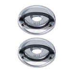 Angle Grinder Nut 2 Pieces Anti-slip M14 Grinding Tool Flange. Fixed Price $18.24.