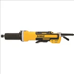 Dewalt Dwe4997nvs 2" Variable Speed Paddle Switch Die Grinder 13 Amp. Fixed Price $520.69.