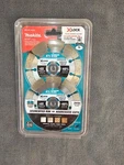 Makita X-lock 4-1/2 In. Segmented Diamond Blade For Masonry Cutting (2-pack). Fixed Price $18.99.