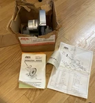 Skil 22512 Snap/lock 6 Grinder Drill Attachment. Fixed Price $49.95.