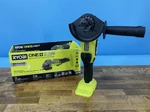 Ryobi 18v 4-1/2" Brushless Angle Grinder/cut-off Tool. Fixed Price $73.00.