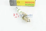 Bosch Ignition Spark Plug For Audi Citroen Fiat Renault Toyota Vw 0242240554. Fixed Price $5.75.