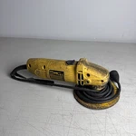 Dewalt Dw400 4-1/2" Corded Electric Angle Grinder Tool. Fixed Price $44.99.