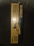 Dewalt Dwe402 4-1/2-inch 11-amp Angle Grinder New. Fixed Price $64.99.