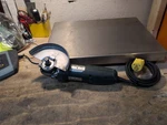 Metabo Industrial 6" Angle Grinder We 14-150 12.2 Amp. Serviced.. Fixed Price $175.00.