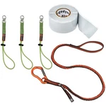 Ergodyne 19652 Squids 3182 Tool Tethering Kit - 10lb (4.5kg). Fixed Price $61.12.