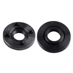 125 Angle Grinder Flange Nuts 2x/set 5/8 Electric Grinders Access Nut Tool. Fixed Price $9.83.