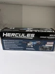 Hercules 4-1/2 Inch 11 Amp Paddle Switch Small Angle Grinder He61p New!. Fixed Price $60.00.