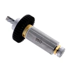 New Makita Oem 519435-9 Circular Saw Rotor Ass'y Xsr01. Fixed Price $79.37.