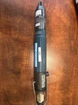Bosch, D-70745 Pneumatic Straight Screwdriver 607 453 238 6,3bar, 600/min. Fixed Price $49.99.