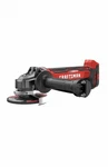 Craftsman V20 Rp 4.5-in 20-volt Paddle Switch Brushless Cordless Angle Grinder. Fixed Price $79.99.