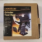 Veritas Grinder Tool Rest 05m23.01. Fixed Price $69.99.