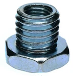 Makita A-98619 Angle Grinder Adapter, M10 X 1.25mm To 5/8"-11. Fixed Price $6.94.