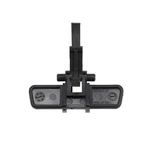 Original Milwaukee Part # 42-42-0345 Switch Lock-out Button. Fixed Price $12.82.