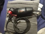 Snap On Et1803 Right Angle/ Birds Head 3/8 Drill Variable Speed /reversible.. Fixed Price $75.99.