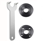 Podoy Grinder Flange Angle Wrench Spanner Metal Lock Nut For Compatibl. Fixed Price $10.79.
