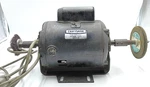 Craftsman Power Tool Motor 113.12180 115v 1/2hp Reversible 5/8" Key 1/2" D Shaft. Fixed Price $139.99.
