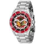 Invicta Women's Nhl Chicago Blackhawks 38mm Quartz Watch In-42203. Fixed Price $34.99.