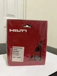 Hilti Diamond Cup Wheel Dg-cw Spx 5" Univ Concrete Grinder. Fixed Price $79.99.