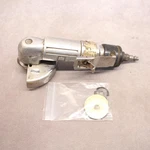 Ingersoll Rand Ag221 Air 4" Angle Grinder 13,500 Rpm. Fixed Price $94.99.