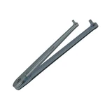 Boounyatin Universal Adjustable Angle Grinder Spanner Wrench For Round. Fixed Price $13.09.