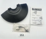 Dewalt Dw4707 7" Grinder Guard. Fixed Price $29.99.