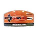 Brand New Sealed Power Care Electric Chainsaw Sharpener 120 Volt. Fixed Price $27.49.