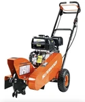 Superhandy 9hp Gas Stump Grinder 12"blade Direct Drive 6 Carbide Teeth Free Ship. Fixed Price $1350.00.