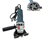 Carbide Weld Shaver Portable Grinder For Stainless Steel/carbon Steel 220v. Fixed Price $1577.80.