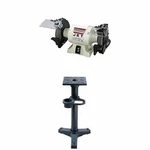 Jet Tools 577102 Jbg-8a 8" Industrial Bench Grinder. Fixed Price $496.29.