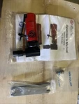 Chicago-pneumatic 875 1/4" Mini Angle Die Grinder Cp875 New Nib Nip Tool. Fixed Price $135.00.