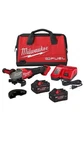 Milwaukee 3670-22 M18 Fuel 18v 4-1/2"-6" Braking Grinder Paddle Switch Kit. Fixed Price $499.99.