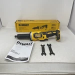 Dewalt Dcg426b 20v Max Variable Speed Brushless Die Grinder *tool Only*. Fixed Price $169.99.
