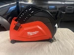 Milwaukee 49-40-6120 Adjustable Large Angle Grinder Cutting Shroud 7"/9". Fixed Price $75.00.