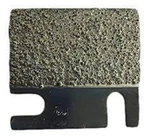 Diamabrush Coating Removal Tool Replacement Blade Kits (8 Blades, 25 Grit). Fixed Price $255.00.