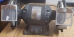 Duracraft Industrial Machines Heavy Duty Bench Grinder 3/4 Hp Model 75-8rx-g. Fixed Price $75.00.