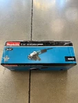 Makita 9566cv 6-in. 13 Amp Sjs High Power Corded Cut Off/angle Grinder. Fixed Price $189.99.