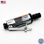Deolrwau 307b 1/4 Air Die Grinder Straight 28000 Rpm 0.25 Hp Ball Bearing. Fixed Price $117.00.