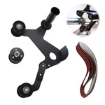 Belt Sander Attachment Grinder Ysjwaer - Adapter Angle Sanding Attach.... Fixed Price $83.48.