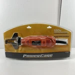 Brand New Sealed Power Care Electric Chainsaw Sharpener 120 Volt #467-164. Fixed Price $27.99.
