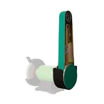 2"x48" Belt Grinder Attachment For Bench Grinders, 2x48 Inch And 7 .... Fixed Price $167.53.