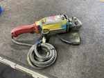 Milwaukee Heavy Duty Sander Grinder 7"/9" Cat 6096, 120v 15a 6000 Rpm. Fixed Price $119.99.