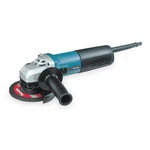 Makita 5" Sjs Angle Grinder, 13.0a, Slide, Lock-on 9565cv. Fixed Price $282.35.